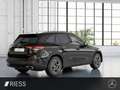 Mercedes-Benz GLC 220 d 4MATIC ACC AHK AUT Kam. KeyLess KlimaA Schwarz - thumbnail 8
