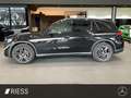 Mercedes-Benz GLC 220 d 4M AMG+AHK+Distronik+LED+MBUX+NightPak Schwarz - thumbnail 3