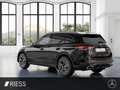 Mercedes-Benz GLC 220 d 4MATIC ACC AHK AUT Kam. KeyLess KlimaA Schwarz - thumbnail 12