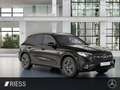 Mercedes-Benz GLC 220 d 4MATIC ACC AHK AUT Kam. KeyLess KlimaA Schwarz - thumbnail 3