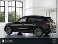Mercedes-Benz GLC 220 d 4MATIC ACC AHK AUT Kam. KeyLess KlimaA Schwarz - thumbnail 13