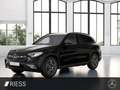 Mercedes-Benz GLC 220 d 4MATIC ACC AHK AUT Kam. KeyLess KlimaA Schwarz - thumbnail 17