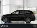 Mercedes-Benz GLC 220 d 4MATIC ACC AHK AUT Kam. KeyLess KlimaA Schwarz - thumbnail 14