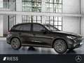 Mercedes-Benz GLC 220 d 4MATIC ACC AHK AUT Kam. KeyLess KlimaA Schwarz - thumbnail 4