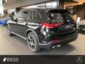 Mercedes-Benz GLC 220 d 4M AMG+AHK+Distronik+LED+MBUX+NightPak Schwarz - thumbnail 4