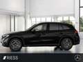 Mercedes-Benz GLC 220 d 4MATIC ACC AHK AUT Kam. KeyLess KlimaA Schwarz - thumbnail 15