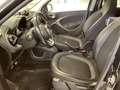 smart forFour 0.9 Turbo Brabus Blau - thumbnail 1