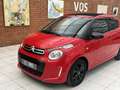 Citroen C1 VTi 73 Airscape Shine | Camera achter | Climate co Rot - thumbnail 7
