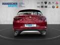 Alfa Romeo Stelvio Super Q4 2.0 Turbo Navi+SHZ+RFK+Memory Rot - thumbnail 4