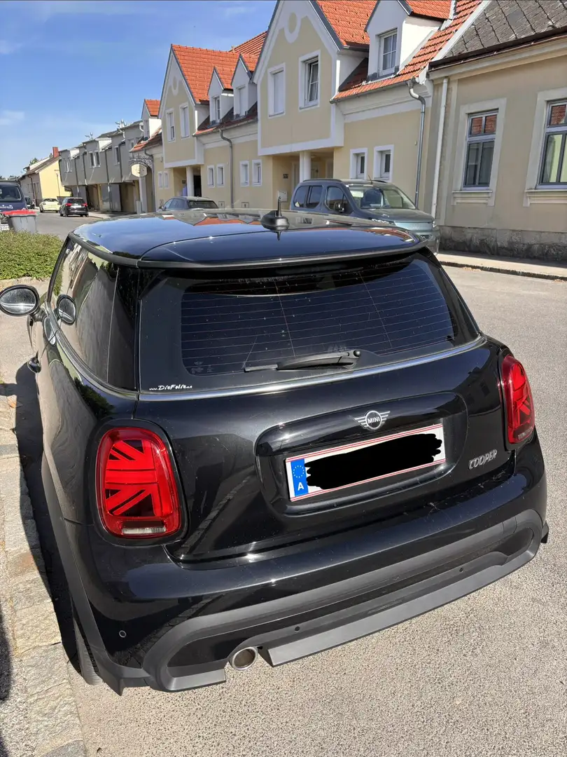 MINI Cooper Aut. - 1