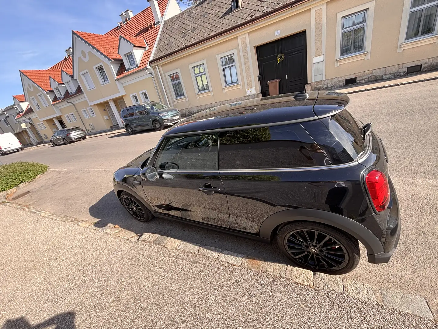 MINI Cooper Aut. - 2