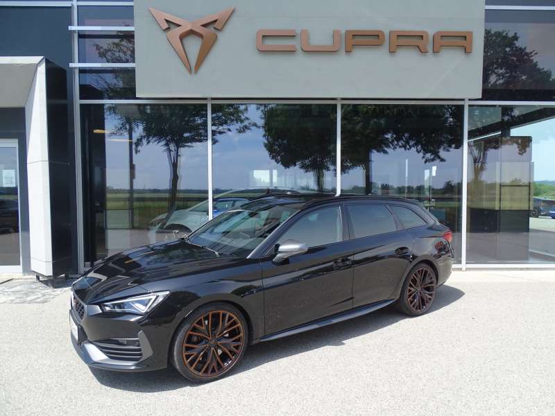 2023 Seat Leon