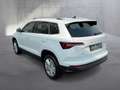Skoda Karoq Selection TSI DSG ACT Weiß - thumbnail 4