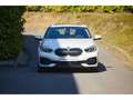 BMW 116 116dA Blanc - thumbnail 7