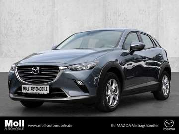2.0 SKYACTIV-G 121 EU6d Apple CarPlay Android Auto