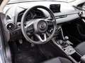Mazda CX-3 2.0 SKYACTIV-G 121 EU6d Apple CarPlay Android Auto Grau - thumbnail 4