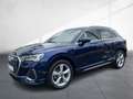Audi Q3 35 TFSI S line LED Navi AHZV S tronic Blau - thumbnail 2