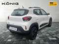Dacia Spring Essential 45 CCS *Klima*Navi* Weiß - thumbnail 3
