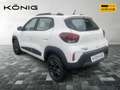 Dacia Spring Essential 45 CCS *Klima*Navi* Weiß - thumbnail 4