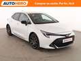 Toyota Corolla 2.0 Hybrid GR Sport Blanco - thumbnail 8