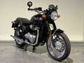 Triumph Bonneville T100 | Dealer onderhouden Negro - thumbnail 1