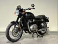 Triumph Bonneville T100 | Dealer onderhouden Negro - thumbnail 3