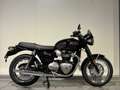 Triumph Bonneville T100 | Dealer onderhouden Negro - thumbnail 5
