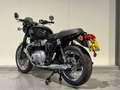 Triumph Bonneville T100 | Dealer onderhouden Negro - thumbnail 2