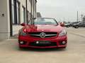 Mercedes-Benz SL 63 AMG " ABC-SUSP/CARBON/PANO/AIRSCARF/VENTIL" 48.800 KM Rot - thumbnail 7