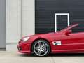 Mercedes-Benz SL 63 AMG " ABC-SUSP/CARBON/PANO/AIRSCARF/VENTIL" 48.800 KM Rot - thumbnail 13