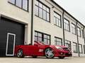 Mercedes-Benz SL 63 AMG " ABC-SUSP/CARBON/PANO/AIRSCARF/VENTIL" 48.800 KM Rot - thumbnail 3