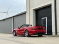 Mercedes-Benz SL 63 AMG " ABC-SUSP/CARBON/PANO/AIRSCARF/VENTIL" 48.800 KM Rot - thumbnail 19