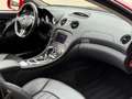 Mercedes-Benz SL 63 AMG " ABC-SUSP/CARBON/PANO/AIRSCARF/VENTIL" 48.800 KM Rot - thumbnail 36