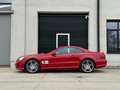 Mercedes-Benz SL 63 AMG " ABC-SUSP/CARBON/PANO/AIRSCARF/VENTIL" 48.800 KM Rot - thumbnail 12