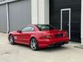 Mercedes-Benz SL 63 AMG " ABC-SUSP/CARBON/PANO/AIRSCARF/VENTIL" 48.800 KM Rot - thumbnail 20