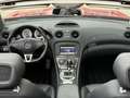 Mercedes-Benz SL 63 AMG " ABC-SUSP/CARBON/PANO/AIRSCARF/VENTIL" 48.800 KM Rot - thumbnail 34