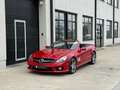 Mercedes-Benz SL 63 AMG " ABC-SUSP/CARBON/PANO/AIRSCARF/VENTIL" 48.800 KM Rot - thumbnail 8