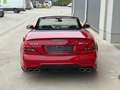 Mercedes-Benz SL 63 AMG " ABC-SUSP/CARBON/PANO/AIRSCARF/VENTIL" 48.800 KM Rot - thumbnail 22