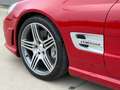 Mercedes-Benz SL 63 AMG " ABC-SUSP/CARBON/PANO/AIRSCARF/VENTIL" 48.800 KM Rot - thumbnail 15