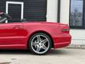 Mercedes-Benz SL 63 AMG " ABC-SUSP/CARBON/PANO/AIRSCARF/VENTIL" 48.800 KM Rot - thumbnail 16