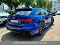 Audi RS6 Pano/B&O/Matrix/SportAGA/Sitzklima/Standheiz Blau - thumbnail 4