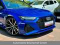 Audi RS6 Pano/B&O/Matrix/SportAGA/Sitzklima/Standheiz Blau - thumbnail 3