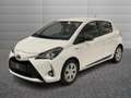 Toyota Yaris 5p 1.5h Trend White Edition my18 Bianco - thumbnail 1