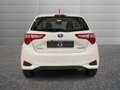 Toyota Yaris 5p 1.5h Trend White Edition my18 Bianco - thumbnail 4