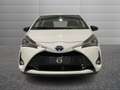 Toyota Yaris 5p 1.5h Trend White Edition my18 Bianco - thumbnail 3