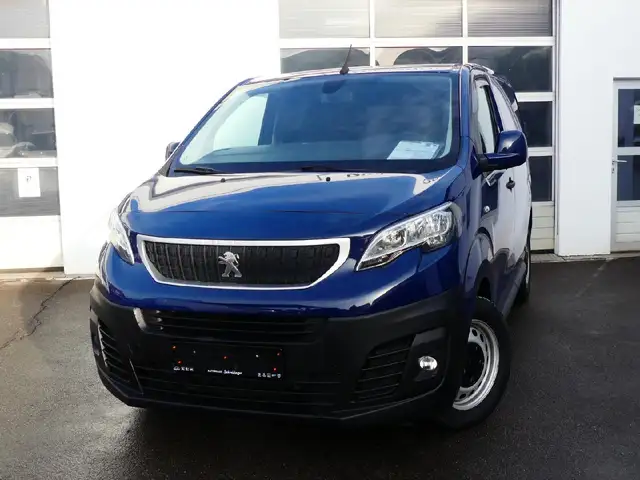 Peugeot Expert Peugeot Expert Premium L1 KAWA HDi 2,0l Stand