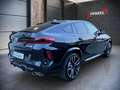 BMW X6 M Aut. Schwarz - thumbnail 4