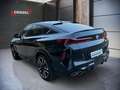 BMW X6 M Aut. Schwarz - thumbnail 3