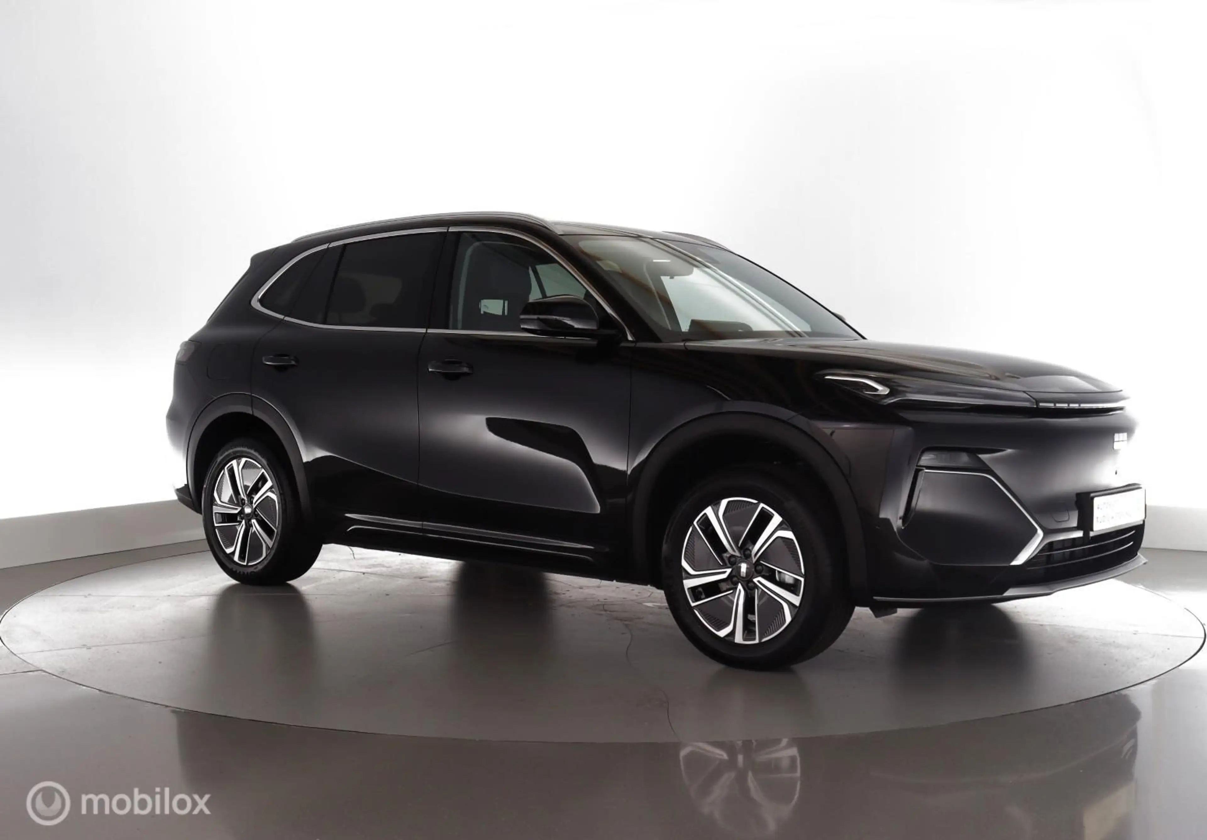 Geely Starray EM-i 1.5 Pro — photo 3