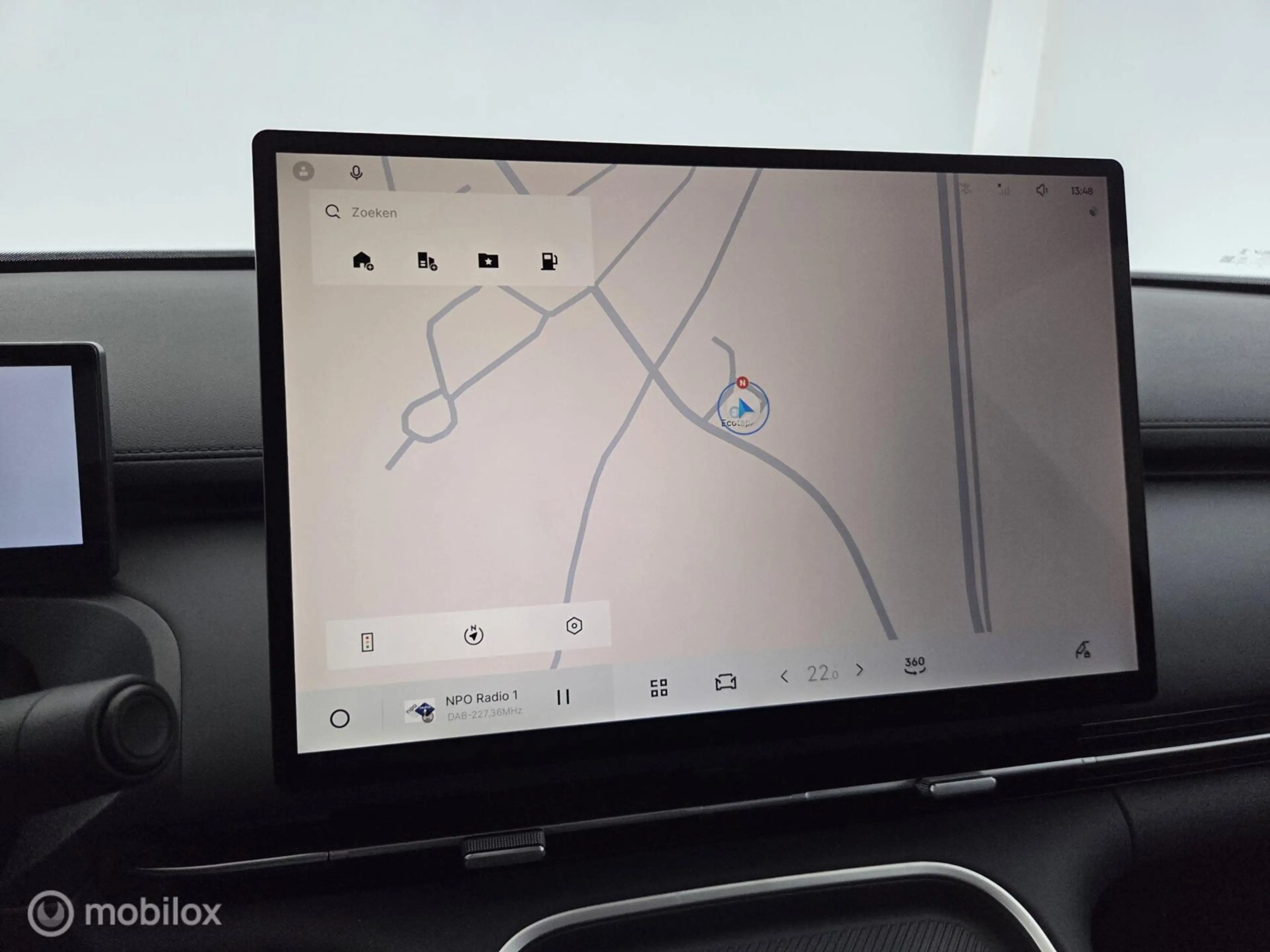 Geely Starray EM-i 1.5 Pro — photo 13